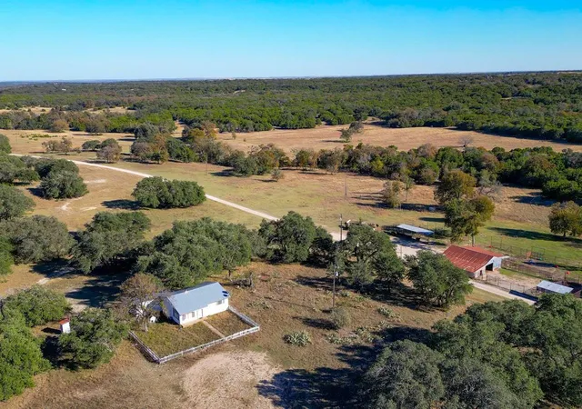 Photo 2 of Land for sale at 20949 Firefly Rd, Florence, TX 76527 | MLS# 5400193 | Listing updated on 2026-03-16