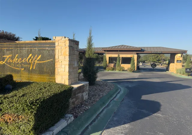 Photo 3 of Land for sale at 25700 Cliff Cir, Spicewood, TX | MLS# 9726805 | Listing updated on 2026-07-31