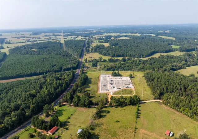 Land for sale at 1206 County Road 1515, Crockett, TX 75835 | MLS# 4104525