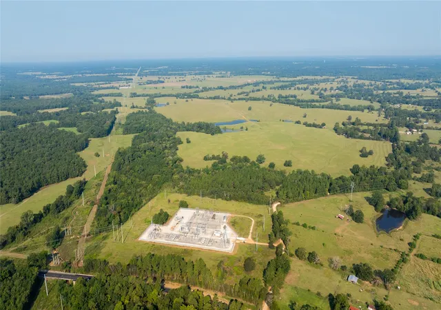 Photo 3 of Land for sale at 1206 County Road 1515, Crockett, TX 75835 | MLS# 4104525 | Listing updated on 2026-03-16