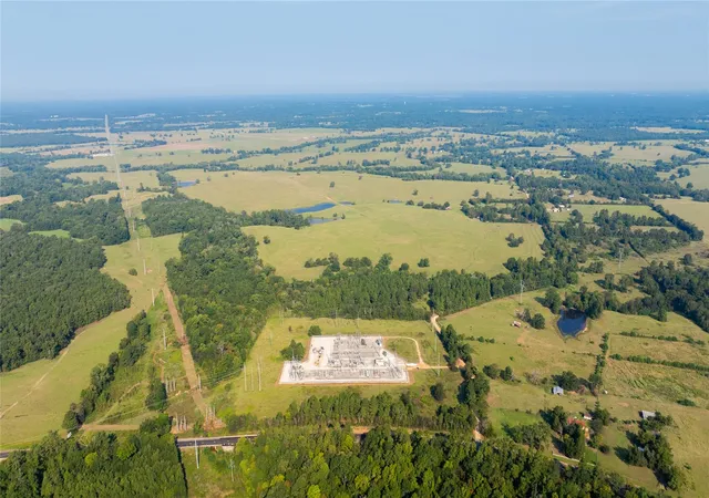 Photo 4 of Land for sale at 1206 County Road 1515, Crockett, TX 75835 | MLS# 4104525 | Listing updated on 2026-03-16
