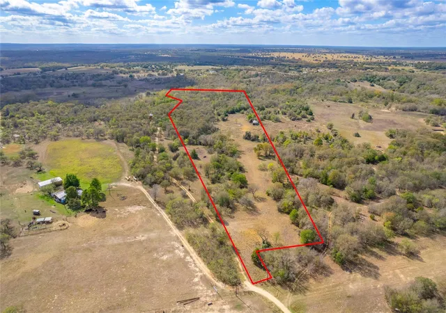 Photo 1 of Land for sale at 000 Armadillo Ln, Bastrop, TX 78602 | MLS# 1702790 | Listing updated on 2026-06-25