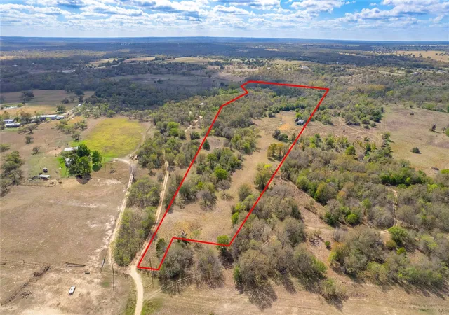 Photo 3 of Land for sale at 000 Armadillo Ln, Bastrop, TX 78602 | MLS# 1702790 | Listing updated on 2026-06-25