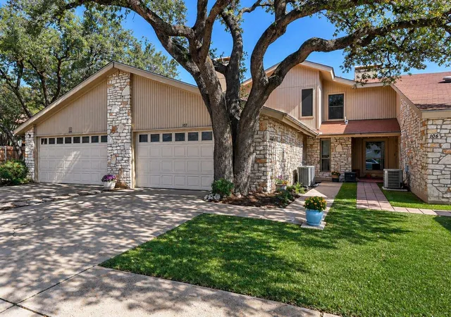 Photo 2 of Condo for sale at 8518 Fathom Cir #107, Austin, TX 78750 | MLS# 7429486 | Listing updated on 2026-07-28