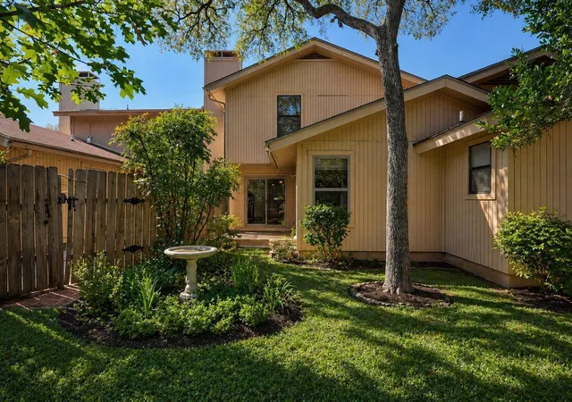 Photo 3 of Condo for sale at 8518 Fathom Cir #107, Austin, TX 78750 | MLS# 7429486 | Listing updated on 2026-07-28