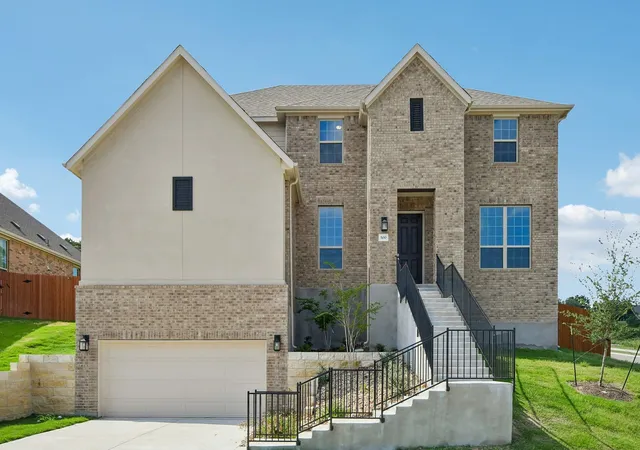 Homes for sale in Georgetown, TX | 500 Frio Springs Trl, Georgetown, TX 78628 | MLS# 5389596