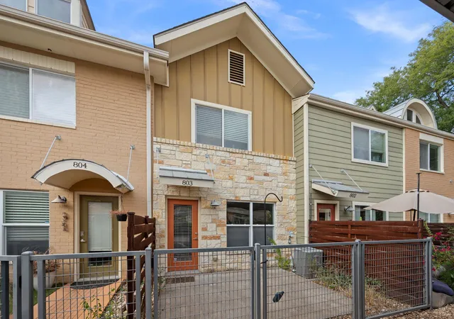 1st image of 1101 Grove Blvd #803, Austin, TX 78741 | MLS# 5835902