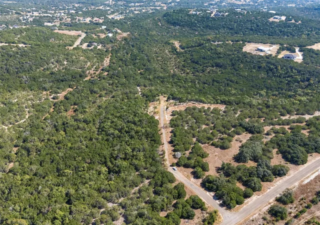 8th image of Lot 196 A Canyon Ridge Ct, Bertram, TX 78605 | MLS# 8989485