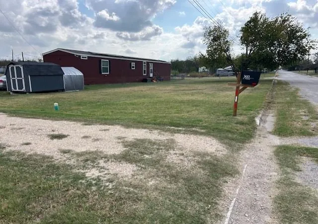 Photo 3 of Land for sale at Tbd Pecan St, Granger, TX 76530 | MLS# 3915687 | Listing updated on 2026-06-11