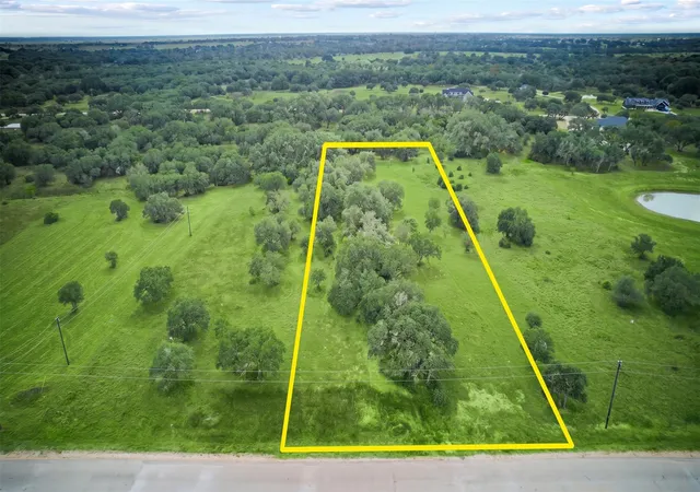 Photo 1 of Land for sale at Tbd Wild Wing Preserve, Columbus, TX 78640 | MLS# 6949628 | Listing updated on 2026-07-25