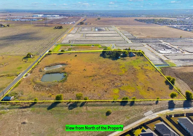 Photo 2 of Land for sale at 2120 County Rd 132, Hutto, TX 78634 | MLS# 8564451 | Listing updated on 2026-04-10