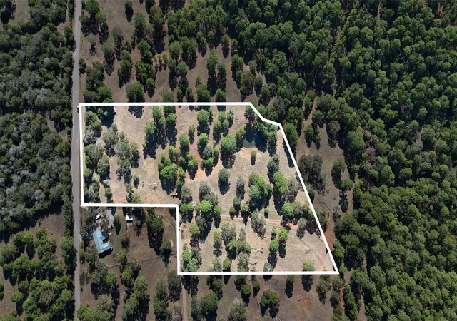 2nd image of Tbd Copeland Hill Rd, Smithville, TX 78957 | MLS# 1614620