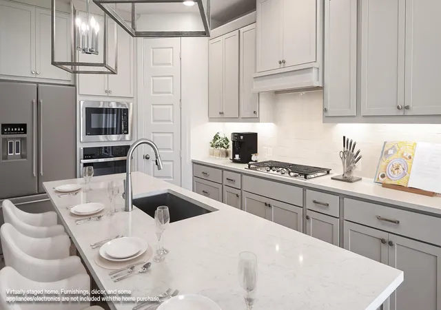 2nd image of 269 Seaside Sparrow Way, Kyle, TX 78640 | MLS# 6347459