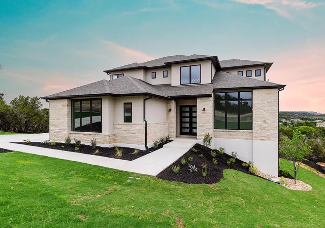 Photo 1 of Single family home for sale at 19004 Ascending Trl, Leander, TX 78645 | MLS# 4833242 | Listing updated on 2026-08-25