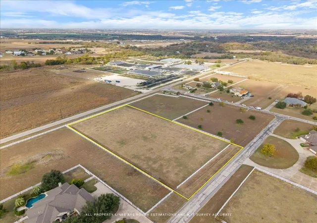 Land for sale at 210 Stephanie Cv, Georgetown, TX 78626 | MLS# 2673278