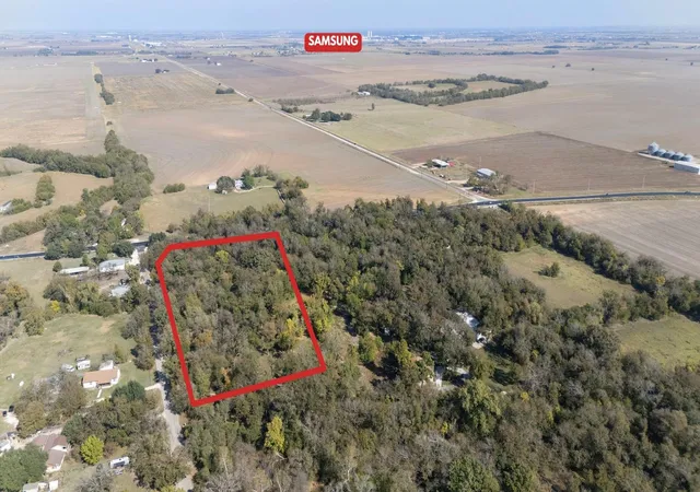 Land for sale at 75 County Rd 129, Taylor, TX 76574 | MLS# 5466114