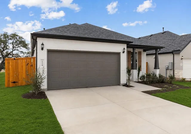 Photo 2 of Sale Pending at 124 Adlai Ave, Georgetown, TX 78633 | MLS# 1298201 | Listing updated on 2026-08-31