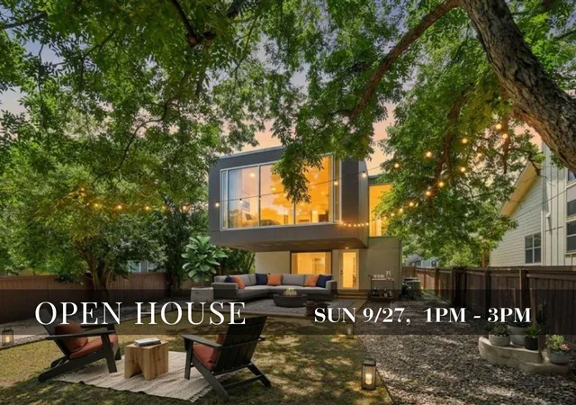 Single family home for sale at 208 Lessin Ln, Austin, TX 78704 | MLS# 7853204