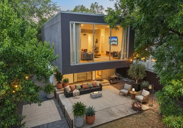 Photo 2 of Single family home for sale at 208 Lessin Ln, Austin, TX 78704 | MLS# 7853204 | Listing updated on 2026-09-15