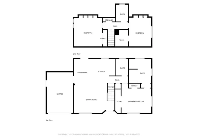 27th image of 8001 Camden Dr, Austin, TX 78757 | MLS# 3436991