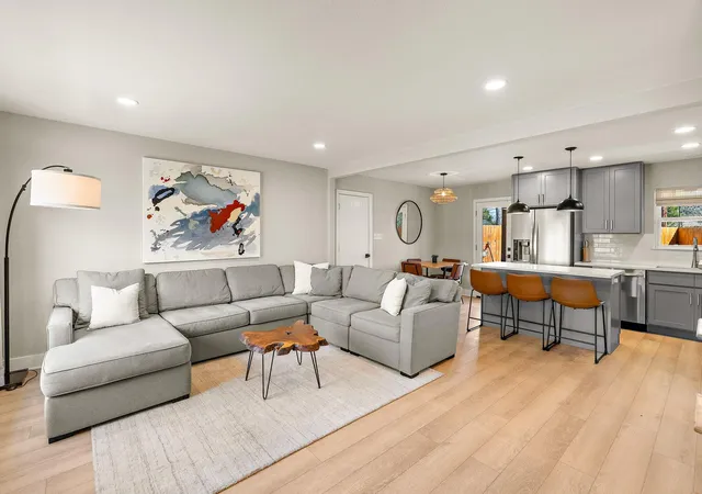 Photo 3 of Single family home for sale at 8001 Camden Dr, Austin, TX 78757 | MLS# 3436991 | Listing updated on 2026-09-09