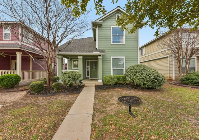 Homes for sale in Pflugerville, TX | 811 Craters Of The Moon Blvd, Pflugerville, TX 78660 | MLS# 2442971