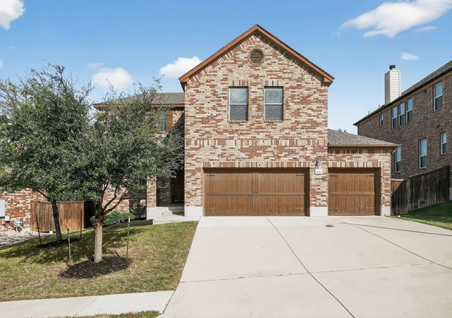 1st image of 3040 Freeman Park Dr, Round Rock, TX 78665 | MLS# 5587304