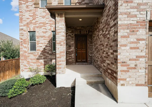 3rd image of 3040 Freeman Park Dr, Round Rock, TX 78665 | MLS# 5587304