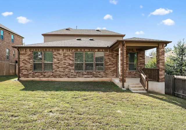 4th image of 3040 Freeman Park Dr, Round Rock, TX 78665 | MLS# 5587304
