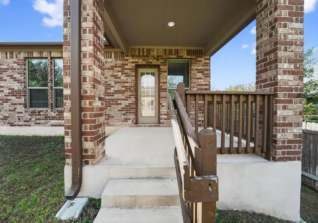 5th image of 3040 Freeman Park Dr, Round Rock, TX 78665 | MLS# 5587304