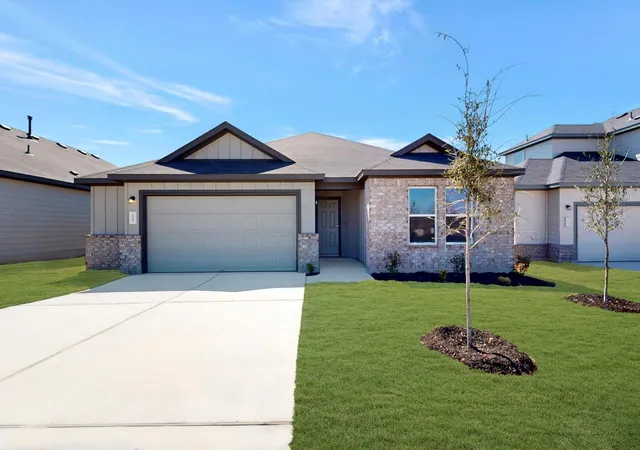 1st image of 19905 Hirono Dr, Manor, TX 78653 | MLS# 5900259