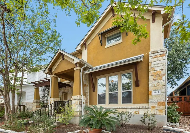 2nd image of 1912 Antone St, Austin, TX 78723 | MLS# 5337323