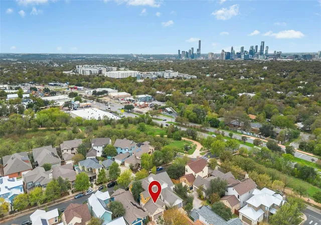 40th image of 1912 Antone St, Austin, TX 78723 | MLS# 5337323