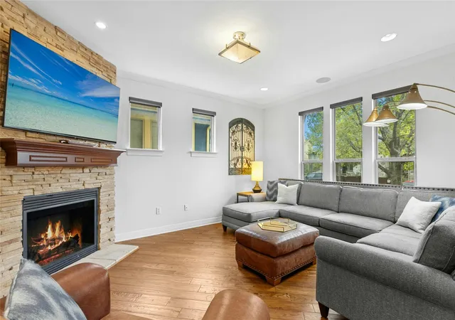 5th image of 1912 Antone St, Austin, TX 78723 | MLS# 5337323