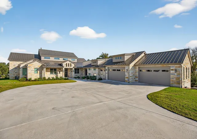 3rd image of 1011 Moss Downs, Granite Shoals, TX 78654 | MLS# 5946399