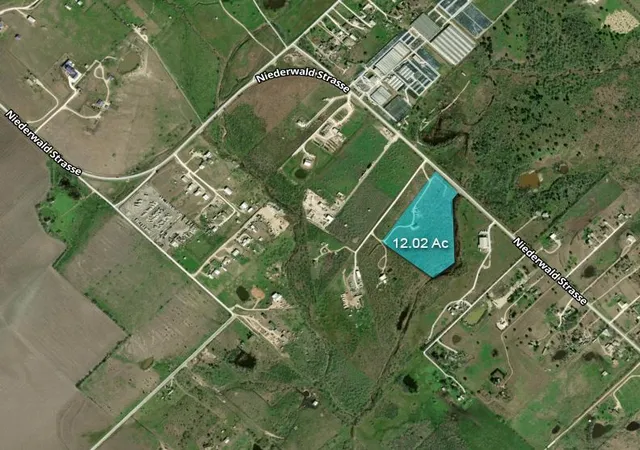 Photo 1 of Land for sale at 7300 Niederwald Strasse #A, Kyle, TX 78640 | MLS# 7748074 | Listing updated on 2026-09-18