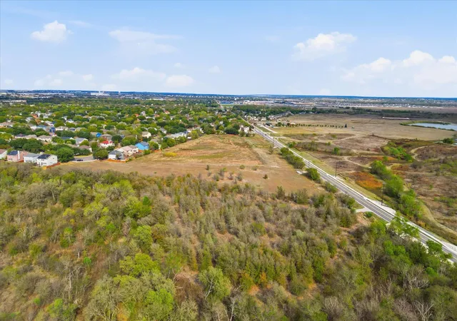 Photo 3 of Land for sale at 000 Lehman/cr 204, Kyle, TX 78640 | MLS# 8588965 | Listing updated on 2026-04-10