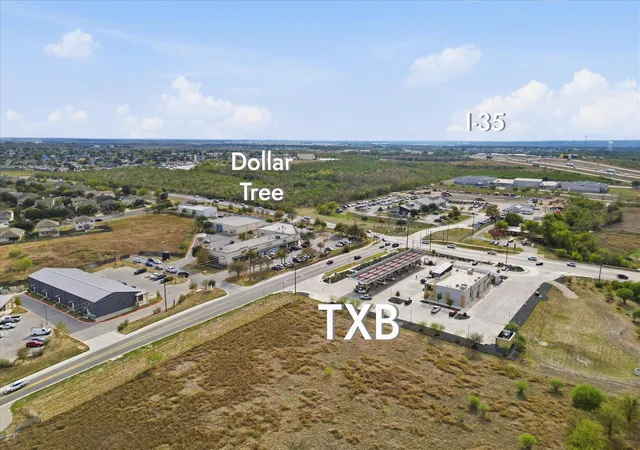 Photo 4 of Land for sale at 000 Lehman/cr 204, Kyle, TX 78640 | MLS# 8588965 | Listing updated on 2026-04-10