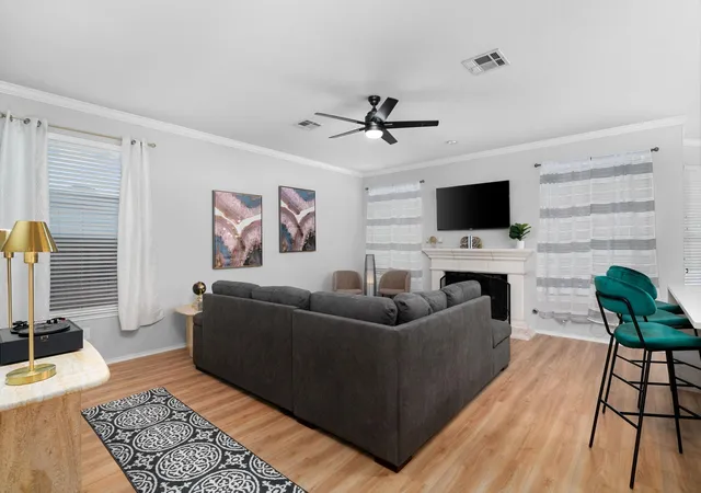 Photo 3 of Single family home for sale at 807 Clarence Bohls Ln, Pflugerville, TX 78660 | MLS# 3492339 | Listing updated on 2026-01-20
