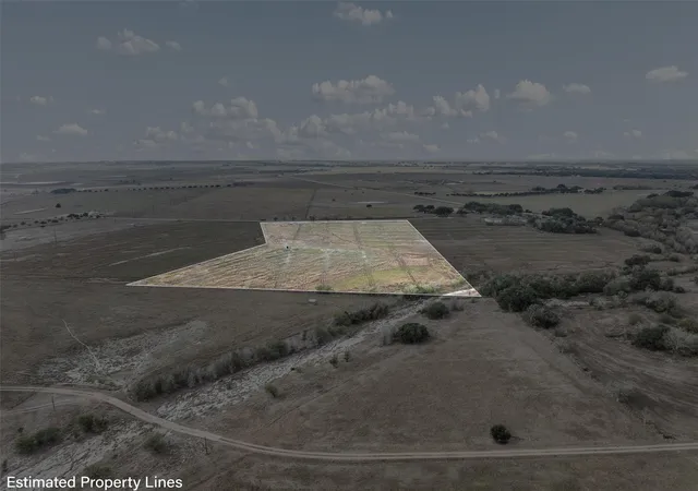 9th image of Tract 2 County Road 291, Shiner, TX 77984 | MLS# 6478224