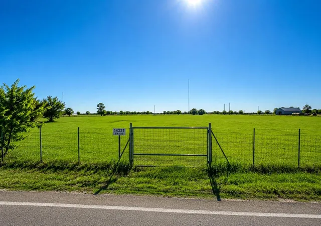 Photo 1 of Land for sale at 14322 Fm 619, Coupland, TX 78615 | MLS# 6143685 | Listing updated on 2026-08-27