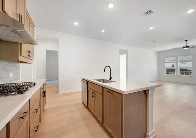5th image of 129 Bishop Wood Rd, Dripping Springs, TX 78620 | MLS# 1038071