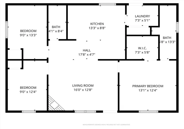 21st image of 743 Oak Mdws, San Marcos, TX 78666 | MLS# 8793334