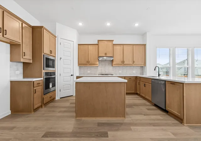 3rd image of 165 Bishop Wood Rd, Dripping Springs, TX 78620 | MLS# 1756408