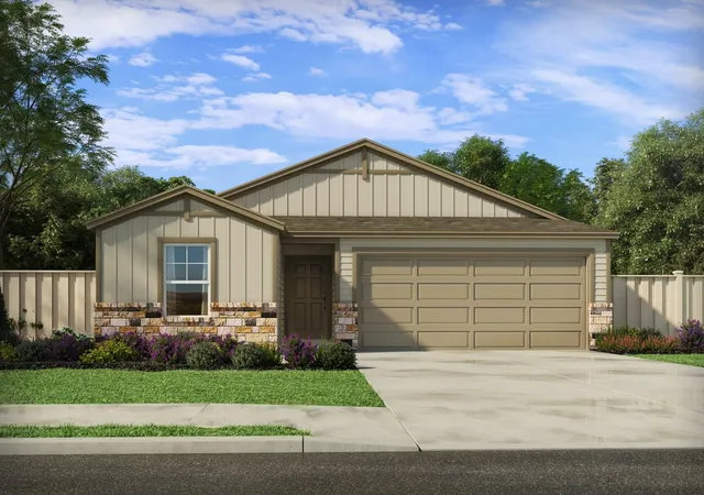 Photo 3 of Sale Pending at 109 Honey Bee, Jarrell, TX 76537 | MLS# 5218315 | Listing updated on 2026-10-01