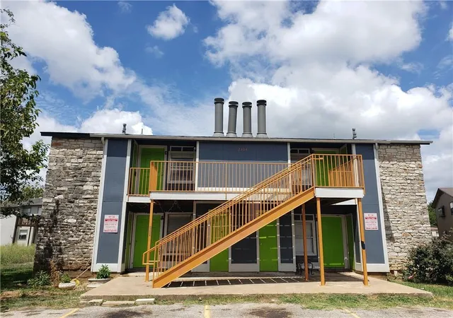 Multi family home for sale at 2304 Cedrick Cv, Austin, TX 78748 | MLS# 1196829