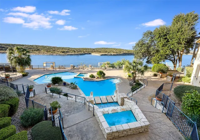 Condo for sale at 3404 American Dr #1225, Lago Vista, TX 78645 | MLS# 1064827