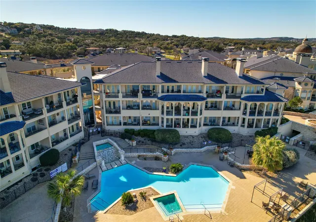Photo 2 of Sale Pending at 3404 American Dr #1225, Lago Vista, TX 78645 | MLS# 1064827 | Listing updated on 2026-10-28