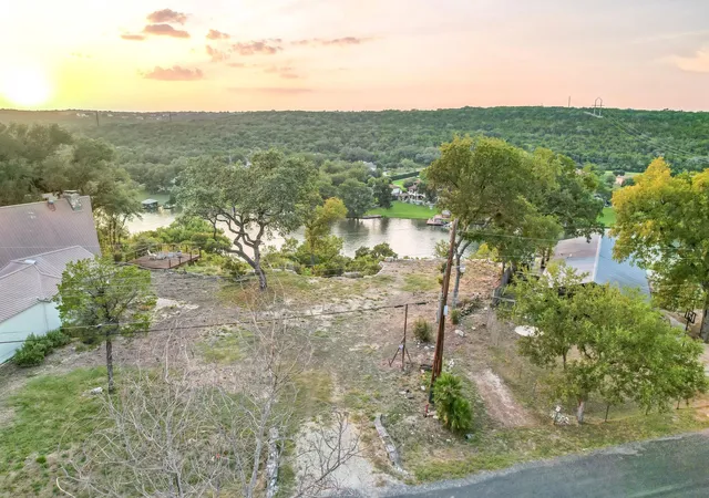 Photo 3 of Land for sale at 1808 Cliffwood Dr, Austin, TX 78733 | MLS# 2397652 | Listing updated on 2026-09-03