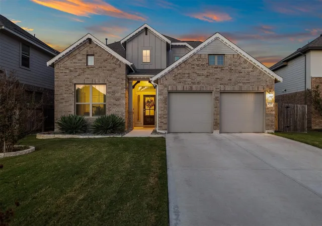 Homes for sale in Pflugerville, TX | 4332 Trey Edsel Dr, Pflugerville, TX 78660 | MLS# 1120468